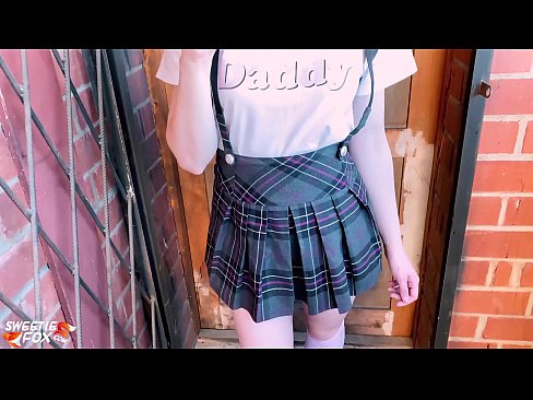 ❤️ ʻO ke kaikamahine kula e ʻū hohonu i kāna dick a hoʻopaʻa ʻia ma mua o nā papa. ☑ ʻO ka wahine ma haw.xxxner.ru ❌
