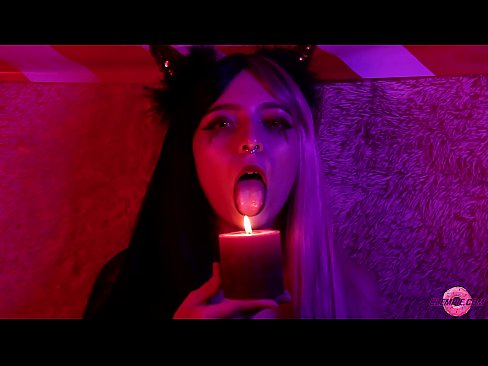 ❤️ ʻO ka Blowjob aloha mai Sexy Succubus me ka hoʻokō waha ☑ ʻO ka wahine ma haw.xxxner.ru ❌