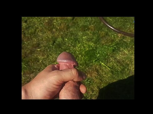❤️ Hot hottie gets her pink pussy fucked and cums with a squirt in a summer garden ☑ ʻO ka wahine ma haw.xxxner.ru ❌